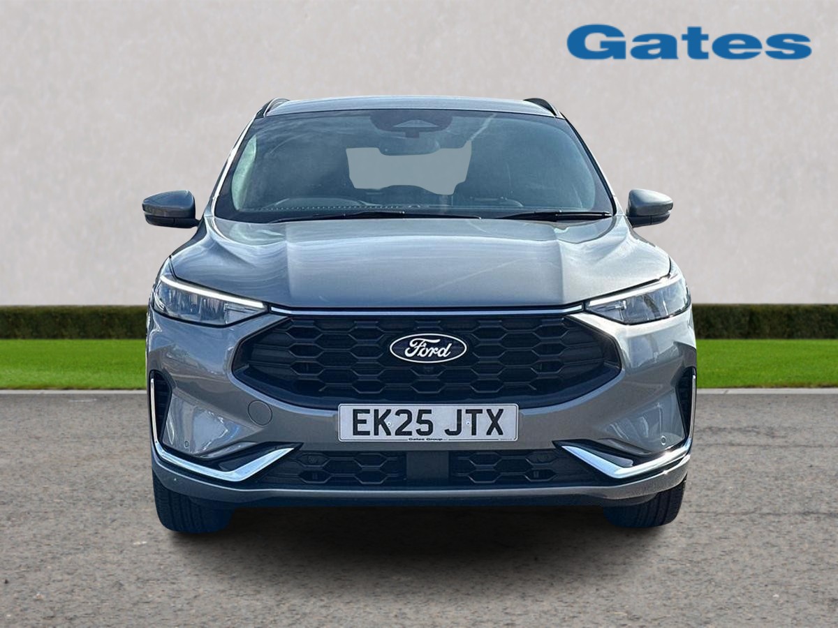 Used Ford Kuga 2025 for sale - 76130601: Photo 2