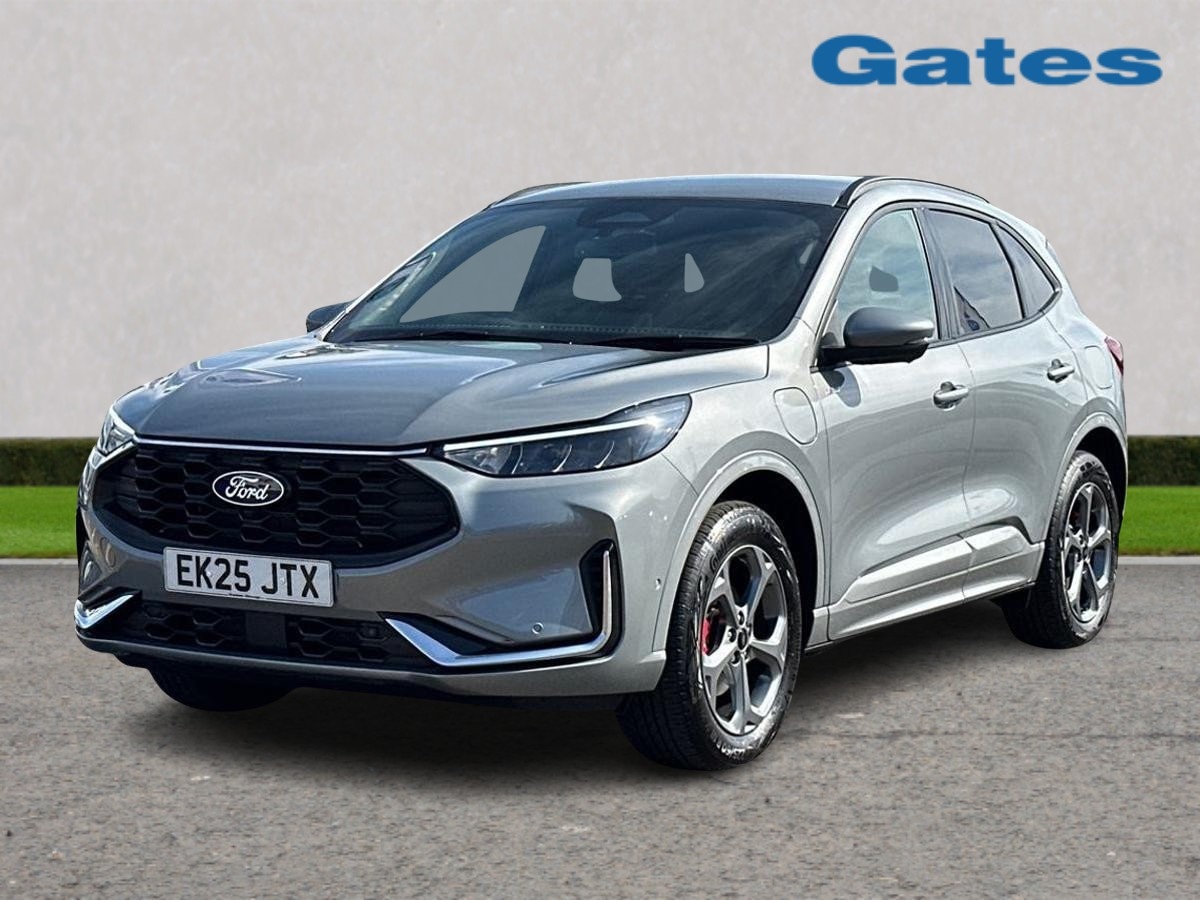 Used Ford Kuga 2025 for sale - 76130601: Photo 3
