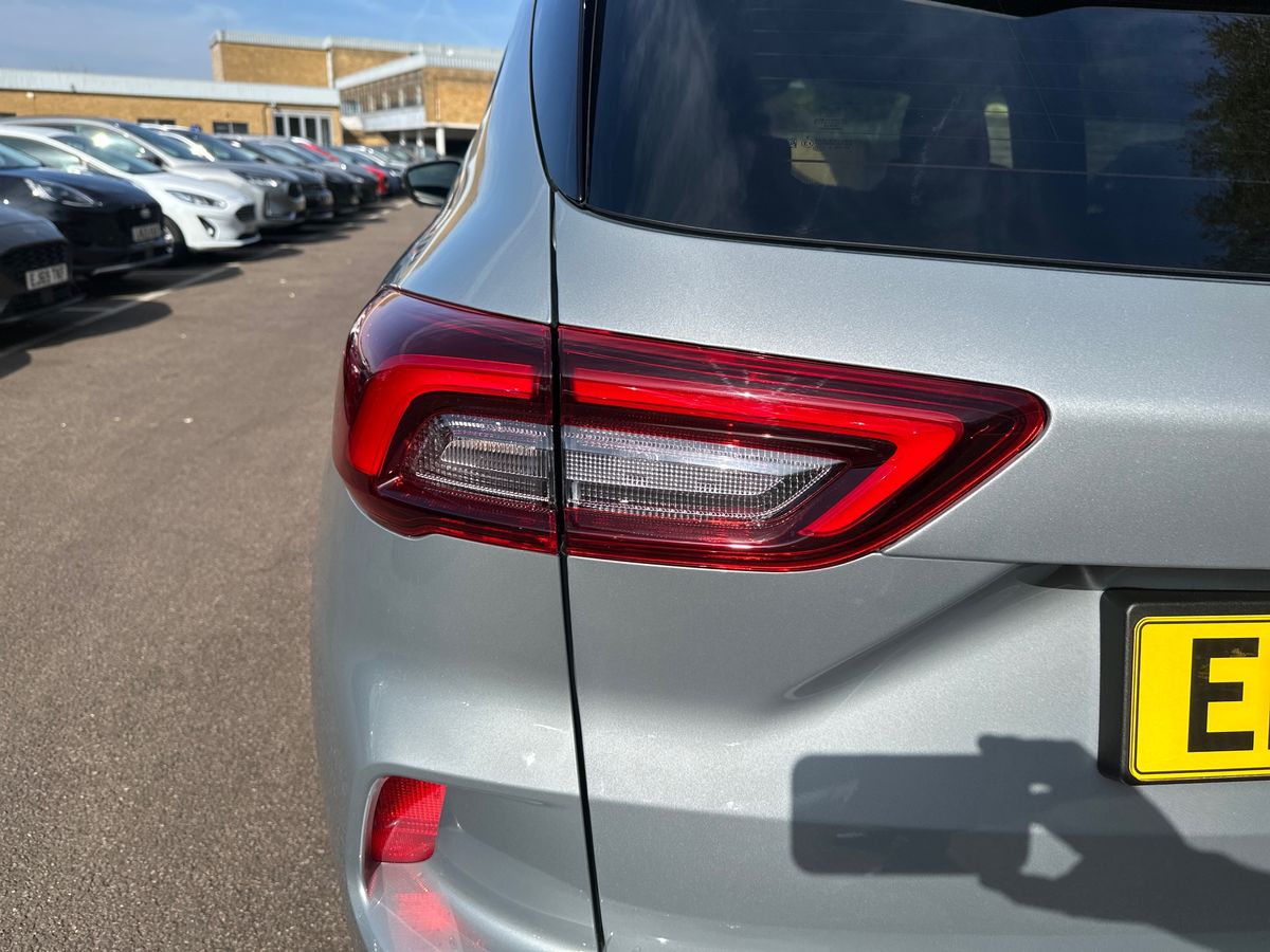 Used Ford Kuga 2025 for sale - 76130601: Photo 33