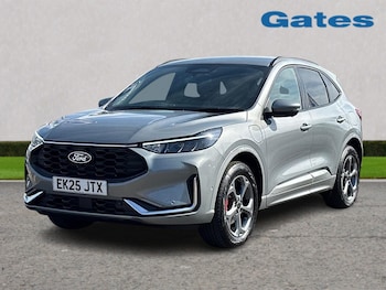 Used Ford Kuga 2025 for sale - 76130601: Photo 3