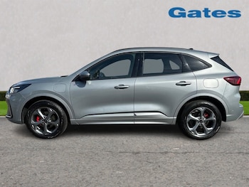 Used Ford Kuga 2025 for sale - 76130601: Photo 4