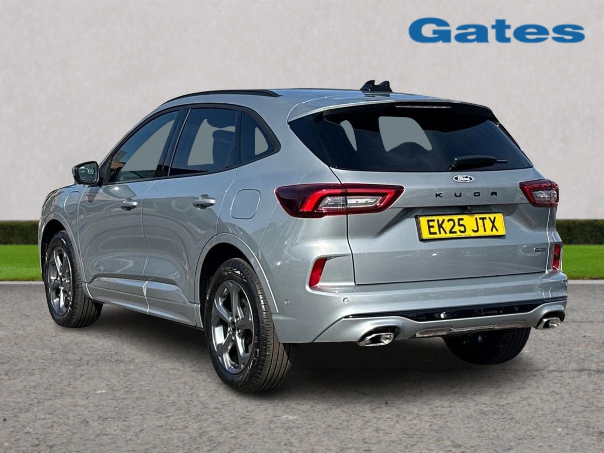 Used Ford Kuga 2025 for sale - 76130601: Photo 5