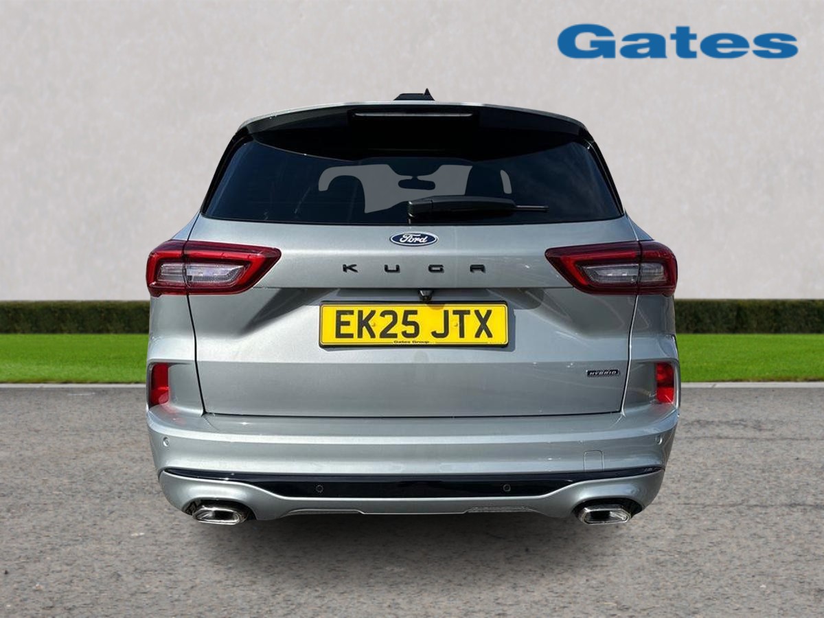 Used Ford Kuga 2025 for sale - 76130601: Photo 6