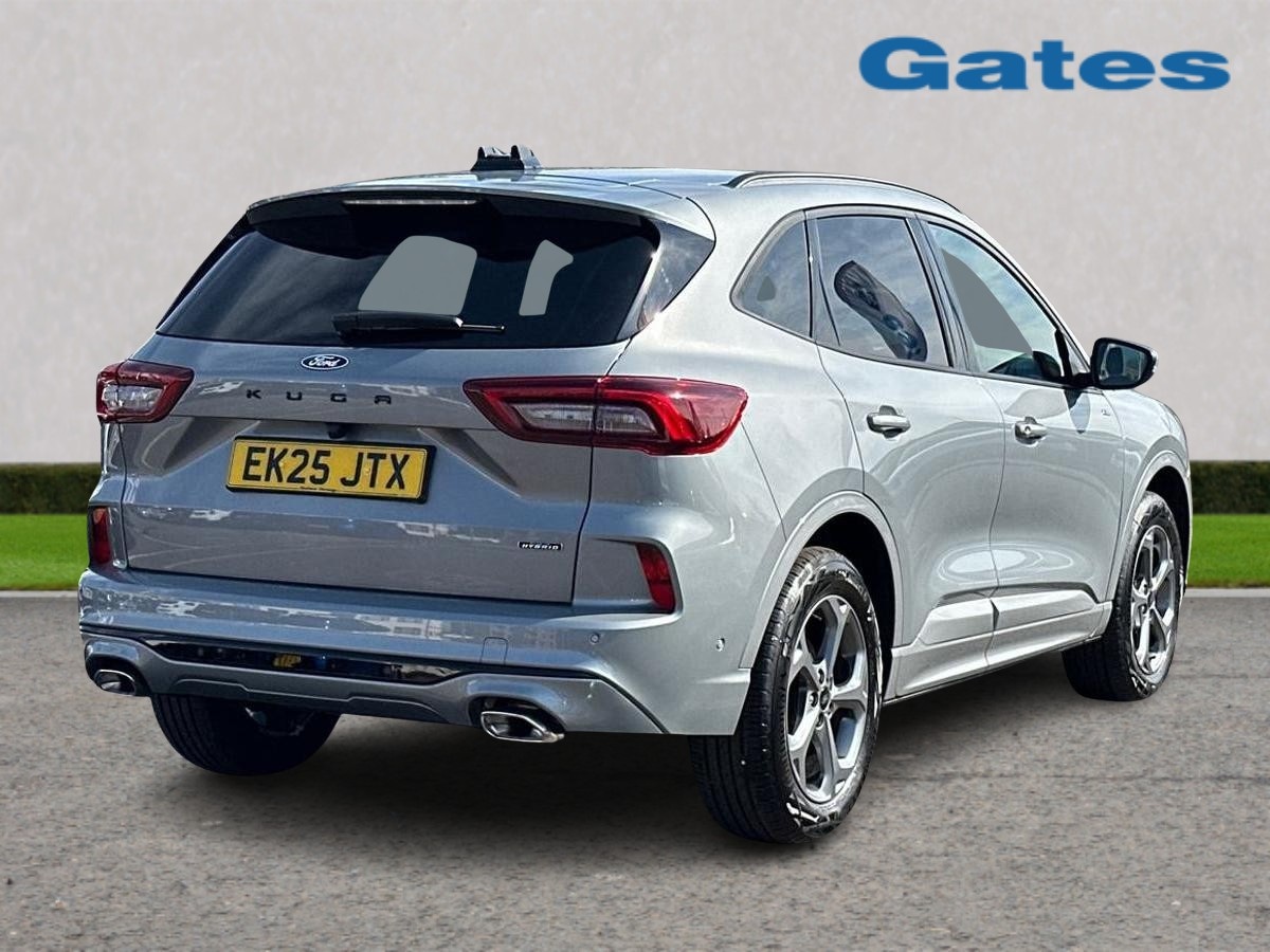 Used Ford Kuga 2025 for sale - 76130601: Photo 7