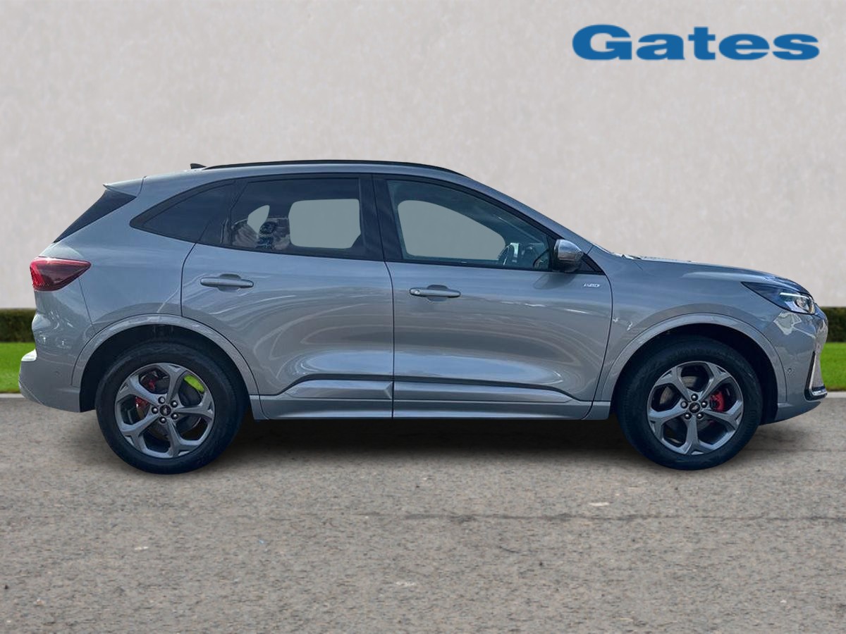 Used Ford Kuga 2025 for sale - 76130601: Photo 8