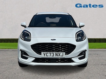 Used Ford Puma 2023 for sale - 79225894: Photo