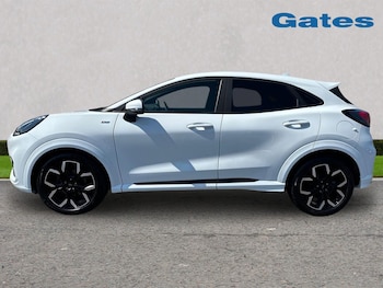 Used Ford Puma 2023 for sale - 79225894: Photo