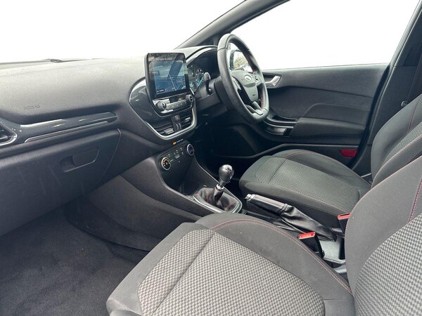 Used Ford Fiesta 2020 for sale - 76183916: Photo 11