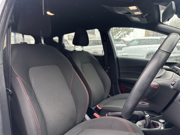 Used Ford Fiesta 2020 for sale - 76183916: Photo 12