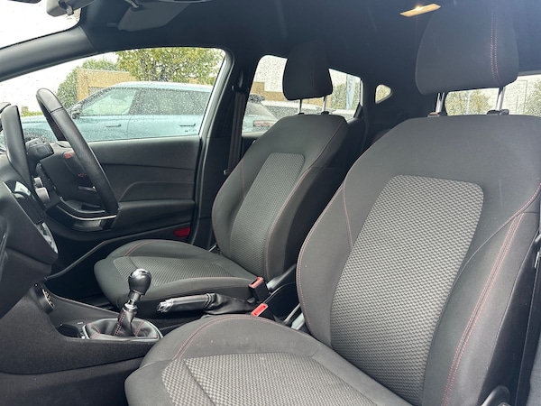 Used Ford Fiesta 2020 for sale - 76183916: Photo 13