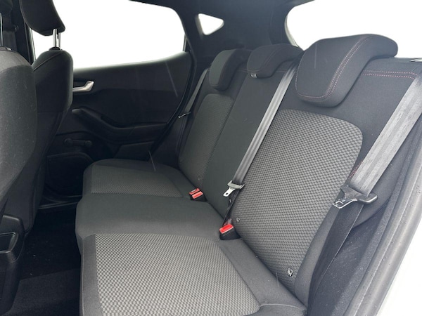 Used Ford Fiesta 2020 for sale - 76183916: Photo 14