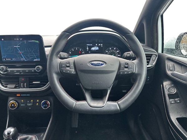 Used Ford Fiesta 2020 for sale - 76183916: Photo 17