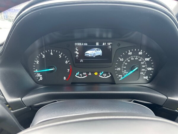 Used Ford Fiesta 2020 for sale - 76183916: Photo 18