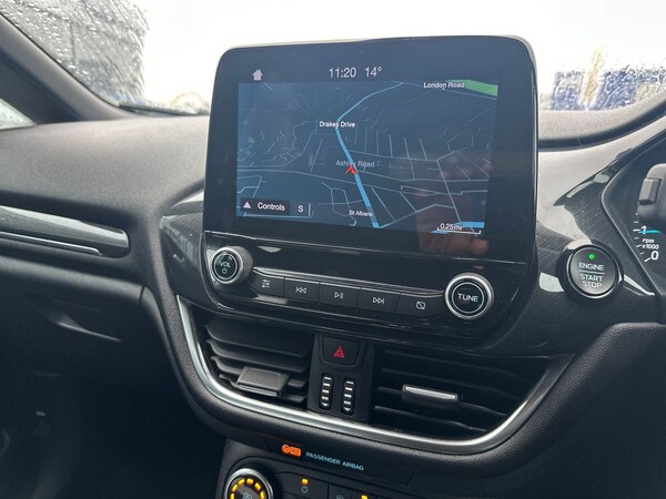 Used Ford Fiesta 2020 for sale - 76183916: Photo 20