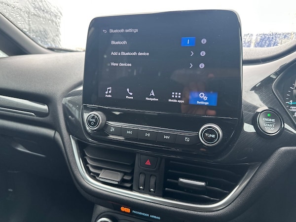 Used Ford Fiesta 2020 for sale - 76183916: Photo 21