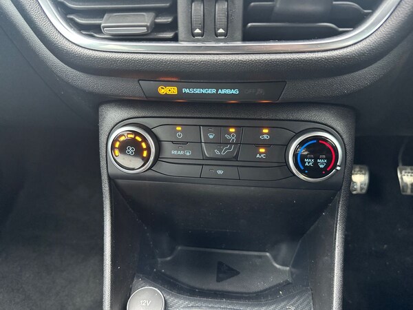 Used Ford Fiesta 2020 for sale - 76183916: Photo 22