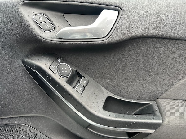 Used Ford Fiesta 2020 for sale - 76183916: Photo 25