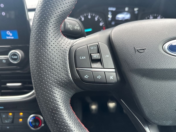 Used Ford Fiesta 2020 for sale - 76183916: Photo 26
