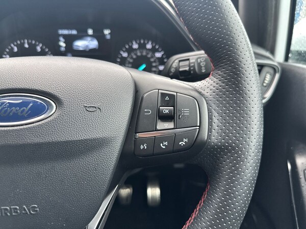 Used Ford Fiesta 2020 for sale - 76183916: Photo 27