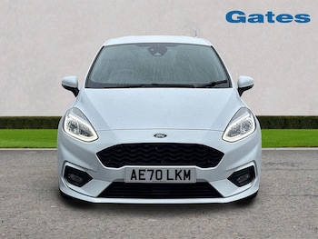 Used Ford Fiesta 2020 for sale - 76183916: Photo 2
