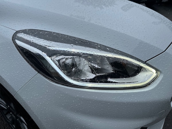 Used Ford Fiesta 2020 for sale - 76183916: Photo 32