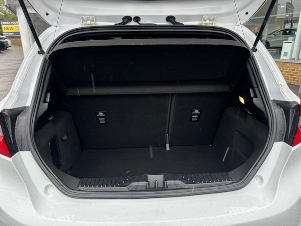 Used Ford Fiesta 2020 for sale - 76183916: Photo 34