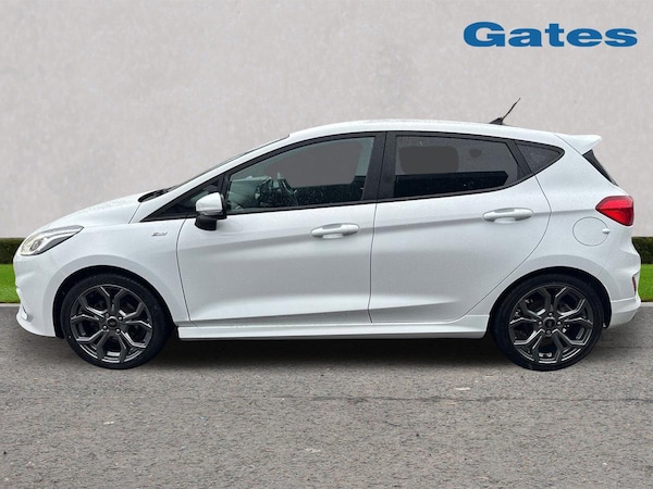 Used Ford Fiesta 2020 for sale - 76183916: Photo 4