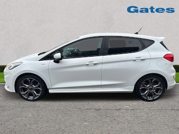 Used Ford Fiesta 2020 for sale - 76183916: Photo 4