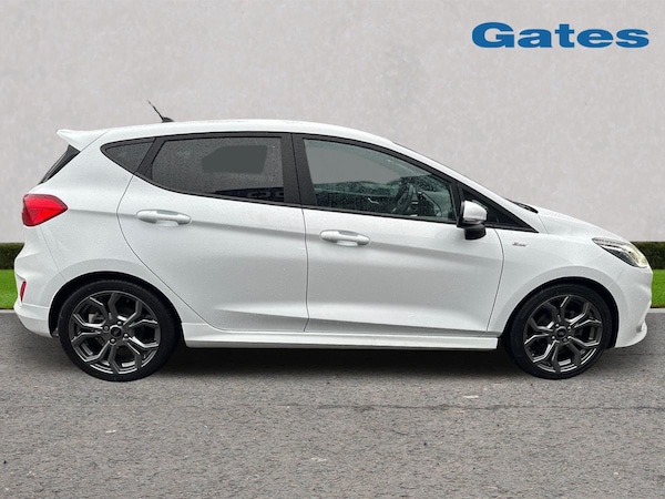 Used Ford Fiesta 2020 for sale - 76183916: Photo 8