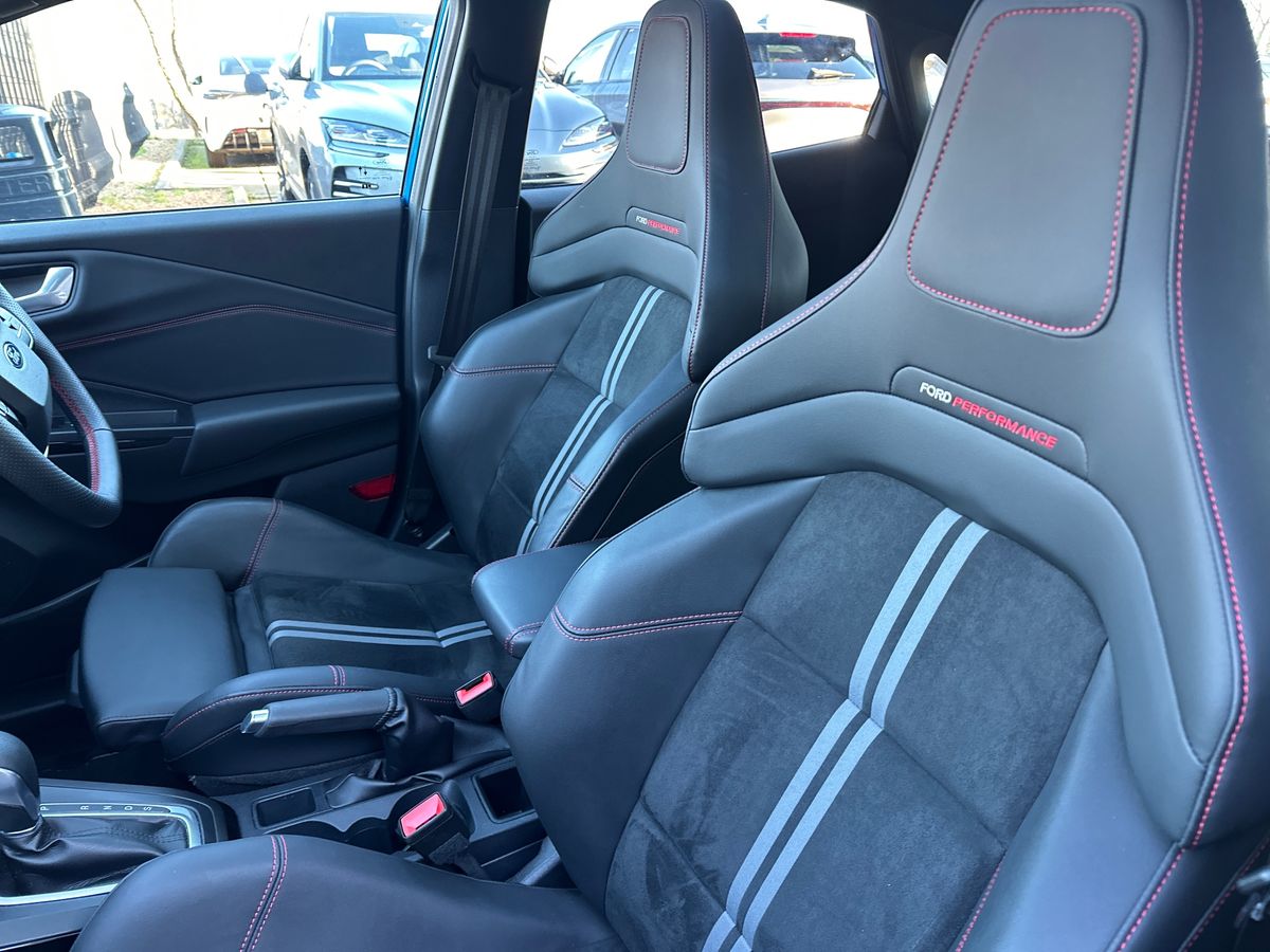 Used Ford Puma 2024 for sale - 77193559: Photo 13