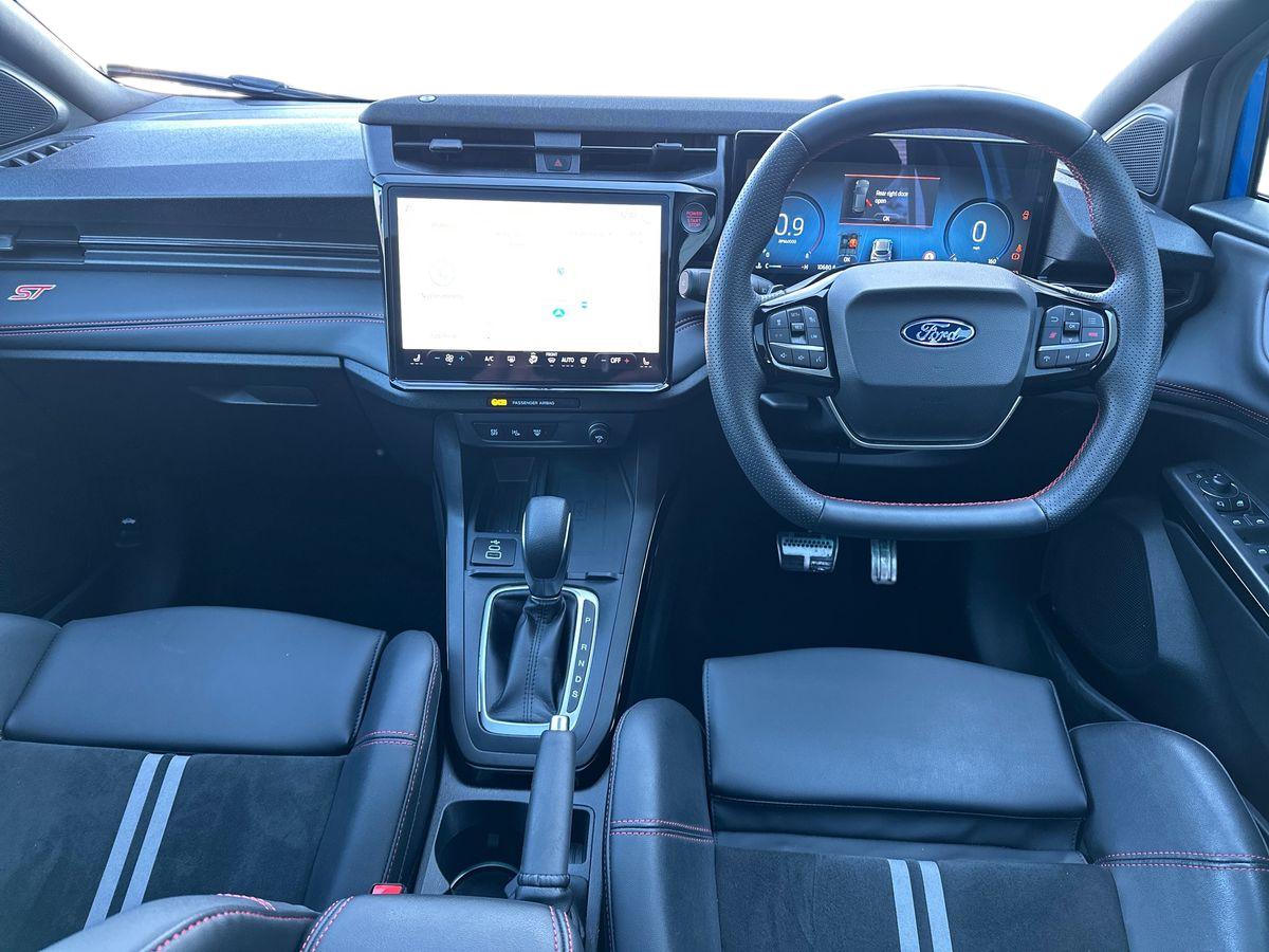 Used Ford Puma 2024 for sale - 77193559: Photo 15