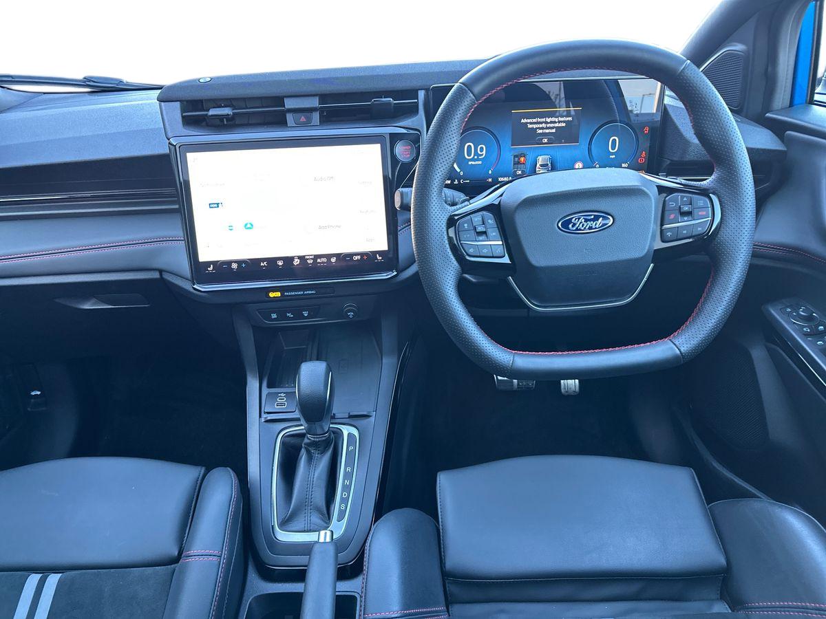 Used Ford Puma 2024 for sale - 77193559: Photo 16