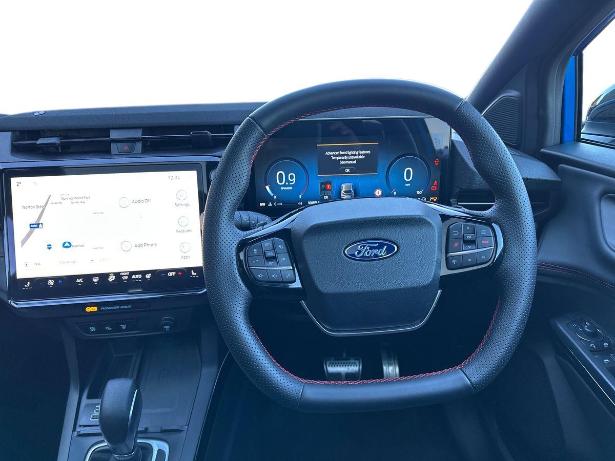 Used Ford Puma 2024 for sale - 77193559: Photo 17