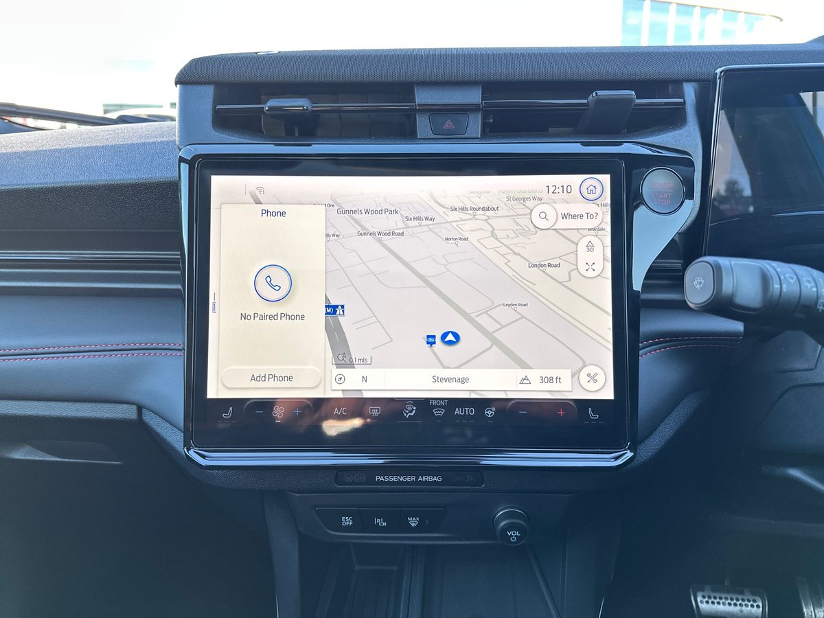 Used Ford Puma 2024 for sale - 77193559: Photo 18