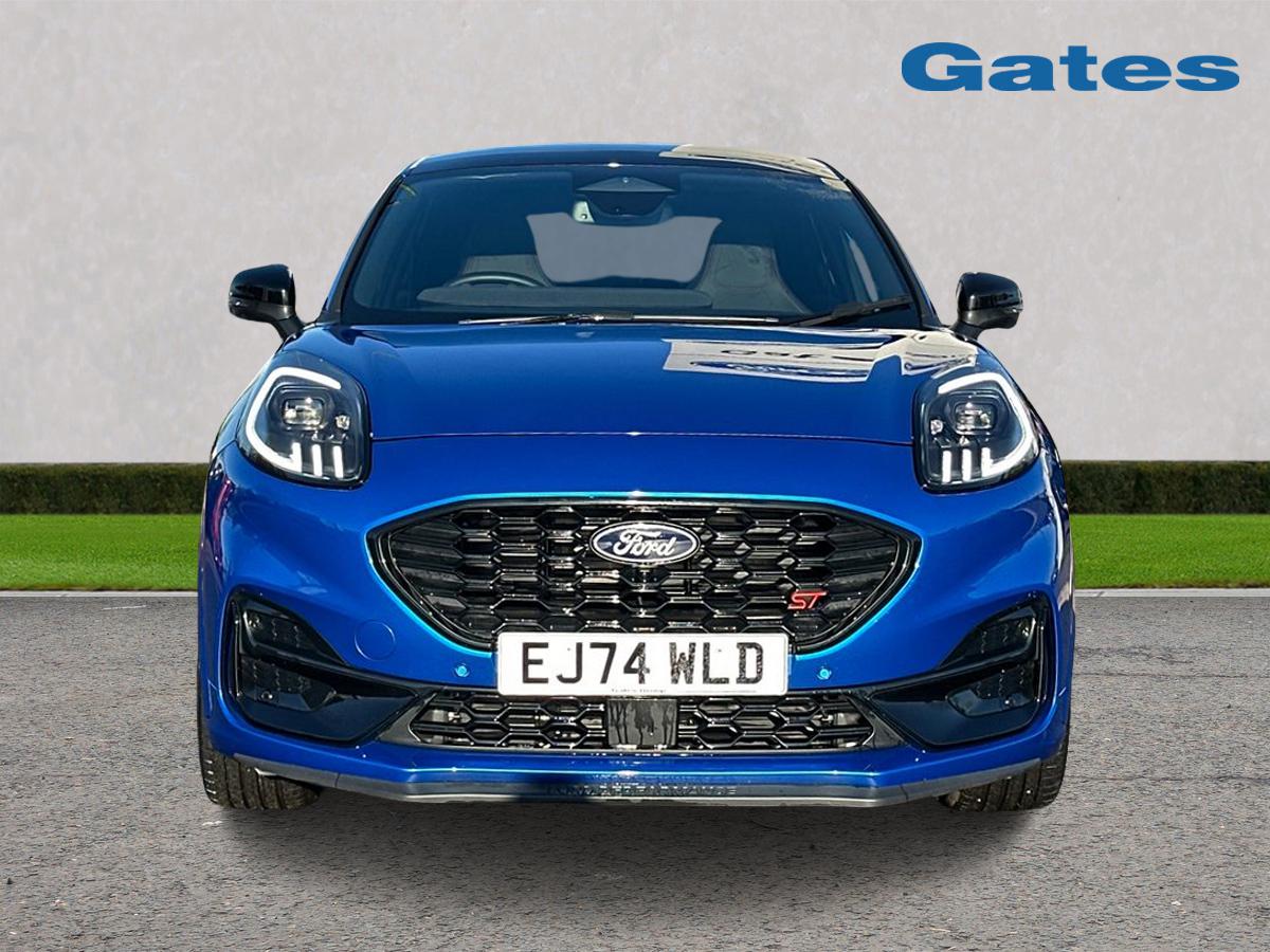 Used Ford Puma 2024 for sale - 77193559: Photo 2