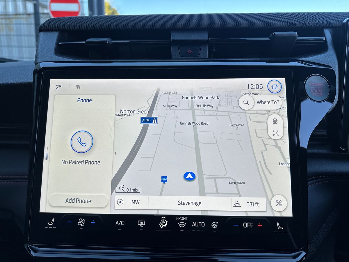 Used Ford Puma 2024 for sale - 77193559: Photo 20