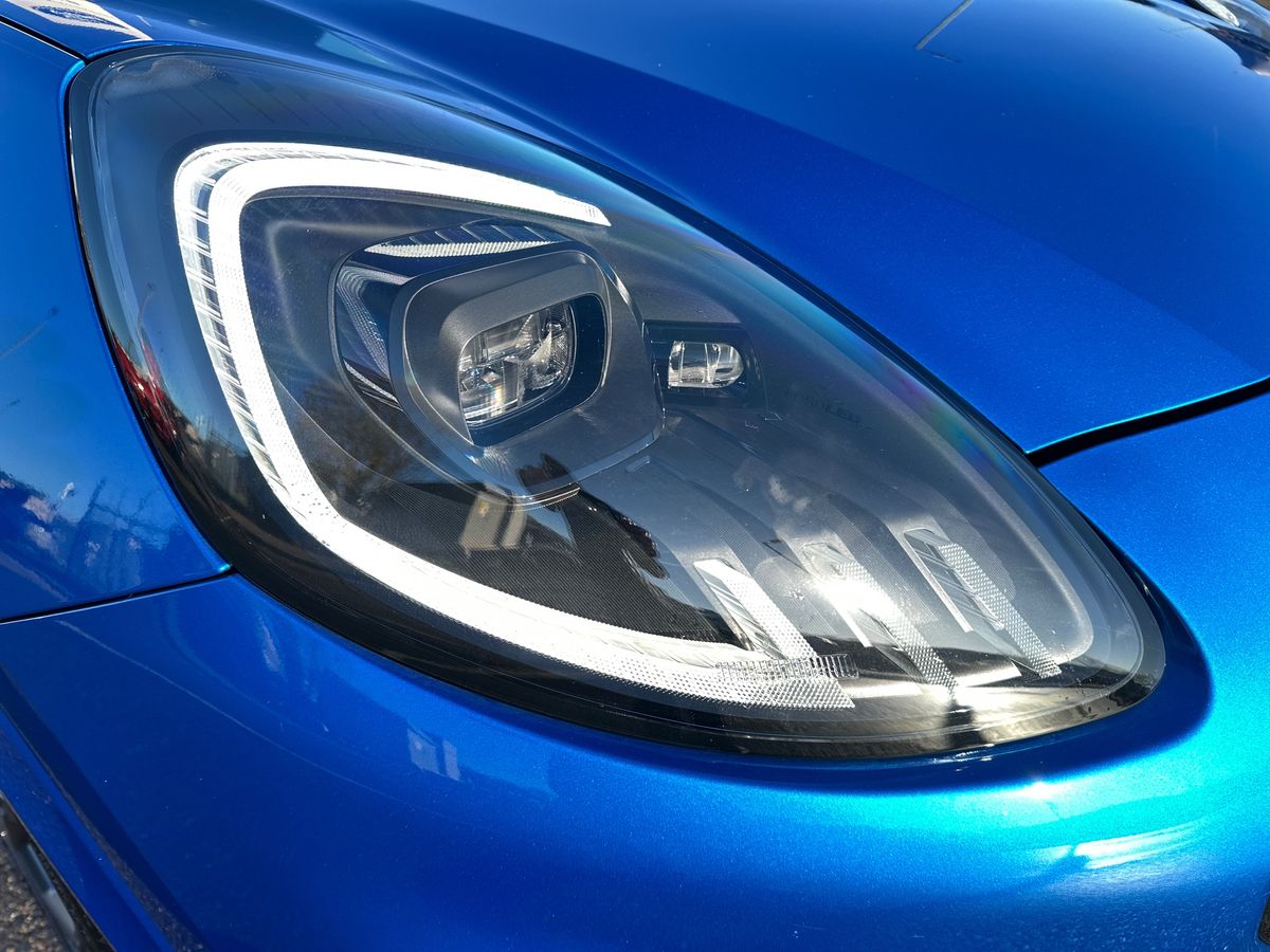 Used Ford Puma 2024 for sale - 77193559: Photo 32