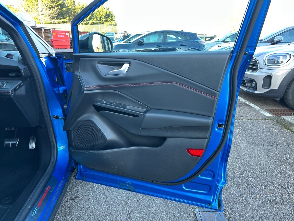 Used Ford Puma 2024 for sale - 77193559: Photo 35