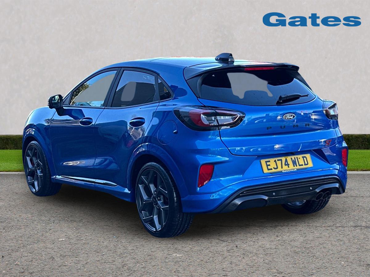 Used Ford Puma 2024 for sale - 77193559: Photo 5