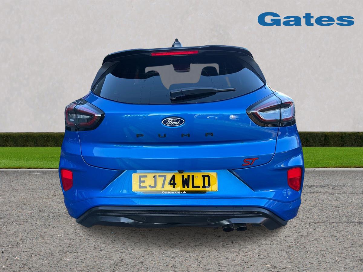 Used Ford Puma 2024 for sale - 77193559: Photo 6