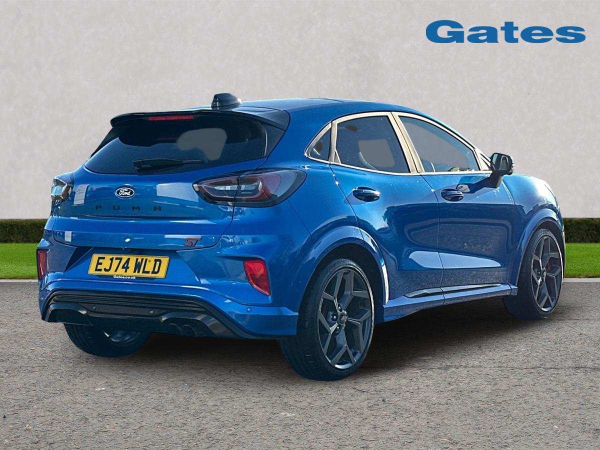 Used Ford Puma 2024 for sale - 77193559: Photo 7