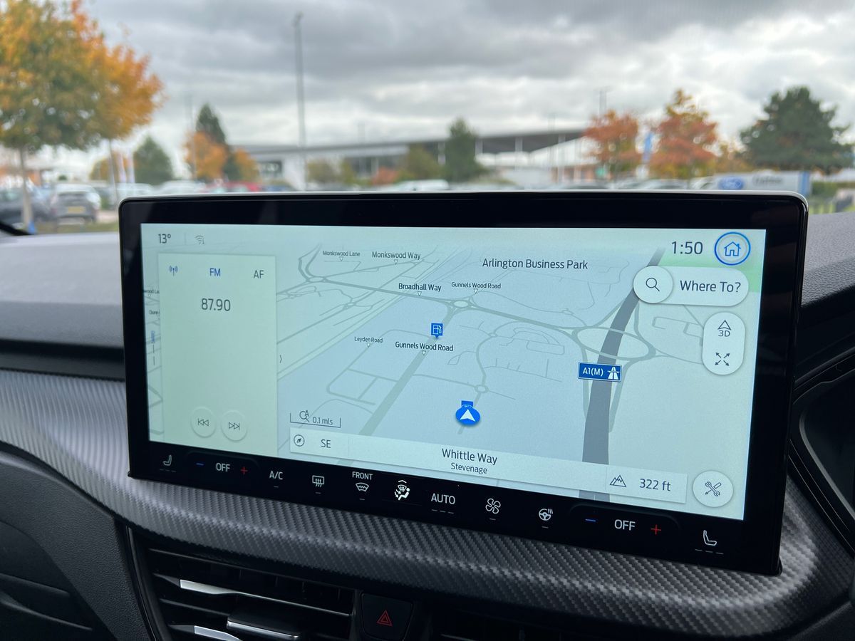 Used Ford Kuga 2025 for sale - 77449621: Photo 20