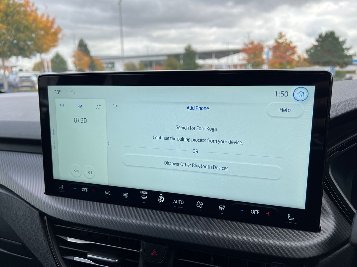 Used Ford Kuga 2025 for sale - 77449621: Photo 21