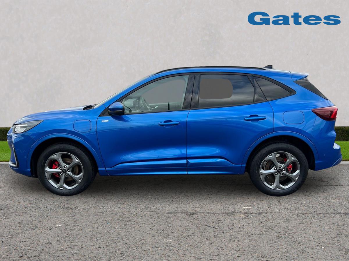 Used Ford Kuga 2025 for sale - 77449621: Photo 4