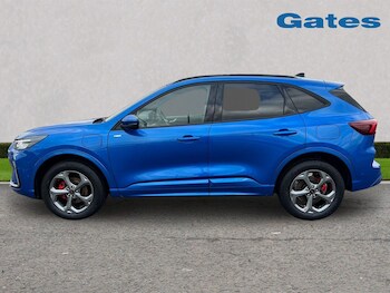 Used Ford Kuga 2025 for sale - 77449621: Photo