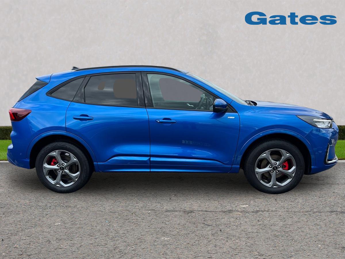 Used Ford Kuga 2025 for sale - 77449621: Photo 8