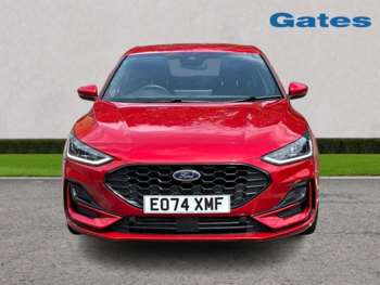 Used Ford Focus 2024 for sale - 75027311: Photo