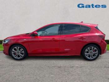 Used Ford Focus 2024 for sale - 75027311: Photo