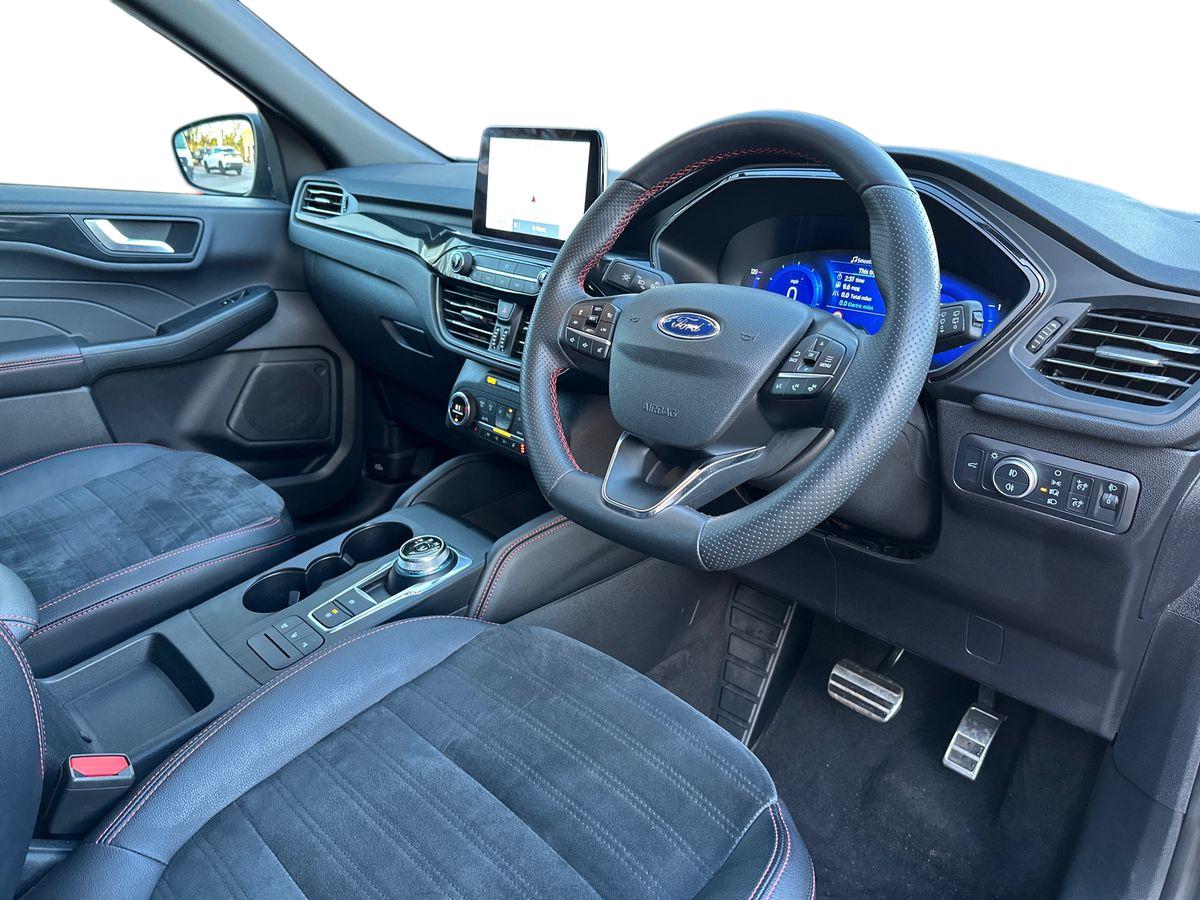 Used Ford Kuga 2022 for sale - 77133928: Photo 10