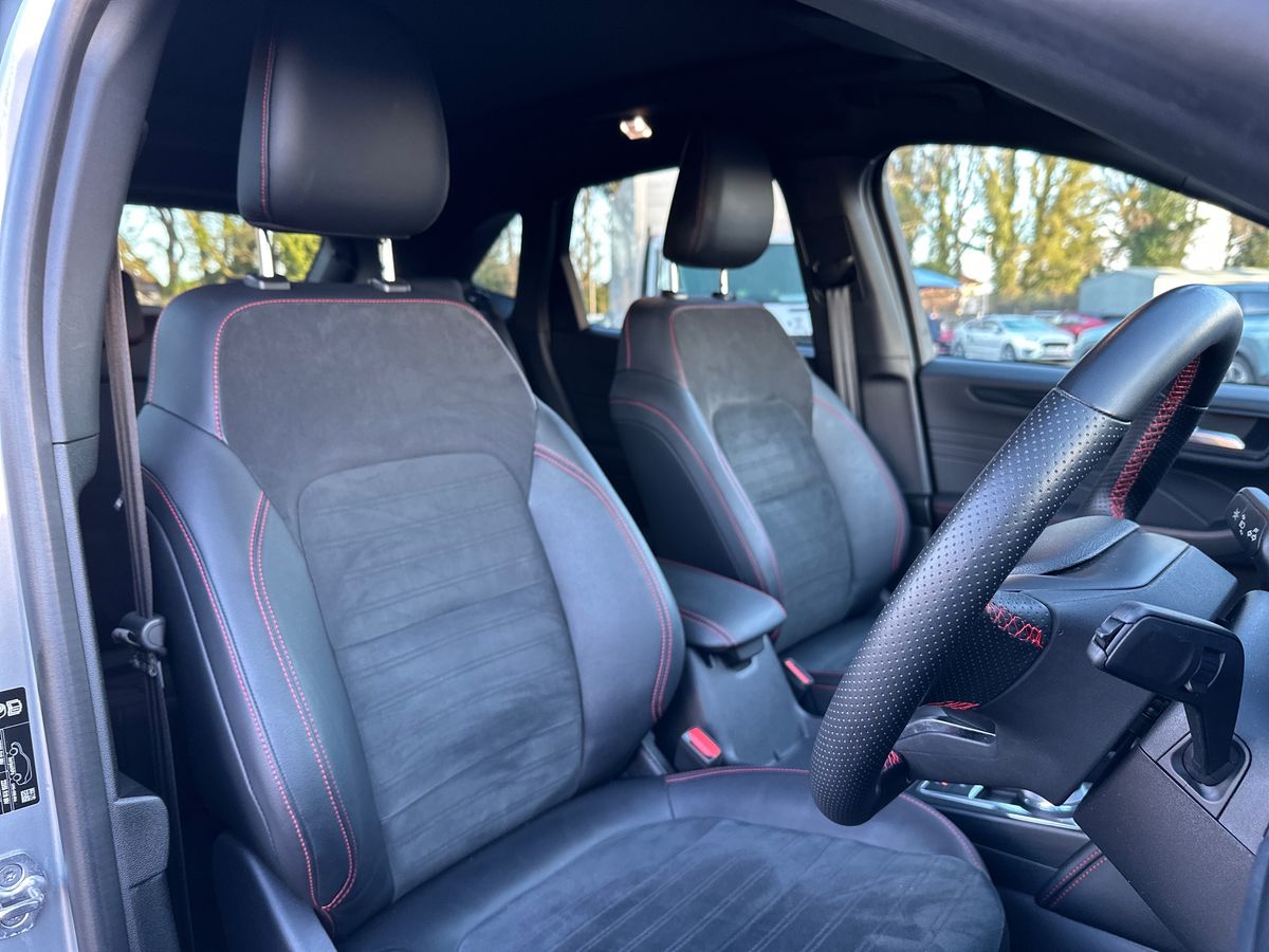 Used Ford Kuga 2022 for sale - 77133928: Photo 12